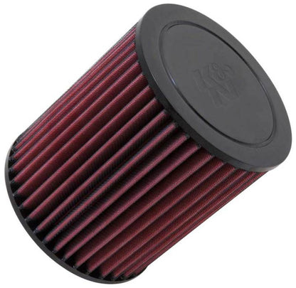 K&N 04-11 Audi A6 2.0L Round Replacement Air Filter