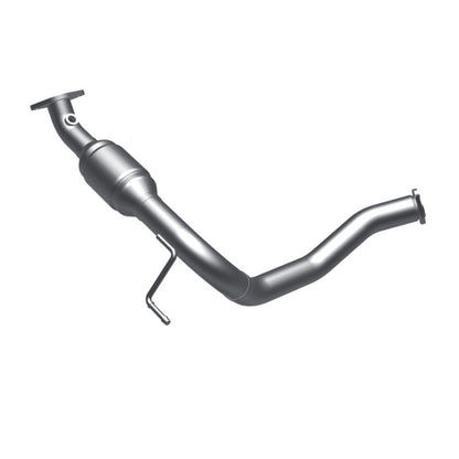 MagnaFlow Conv DF 05-07 4-Run/FJ Driver Side Rear