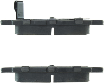 StopTech Street Brake Pads - Rears