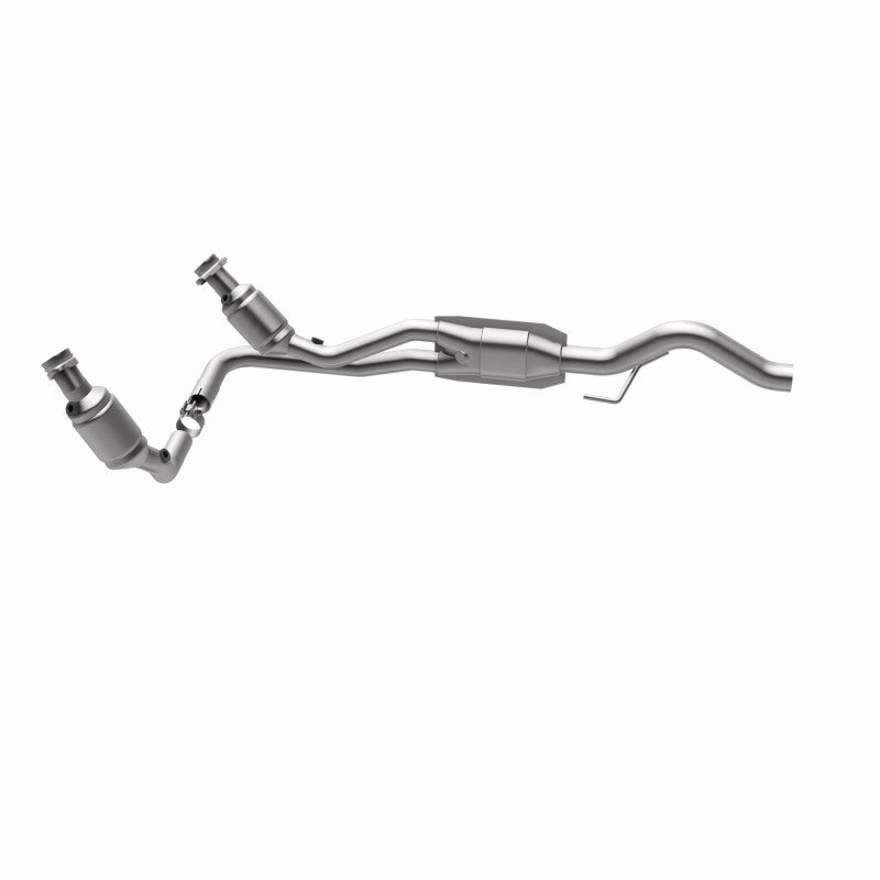 MagnaFlow Conv DF 00-03 Dodge Dakota OEM