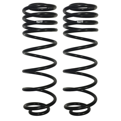 Skyjacker 97-06 Jeep TJ/LJ 4in Rear Dual Rate Long Travel Coil Springs