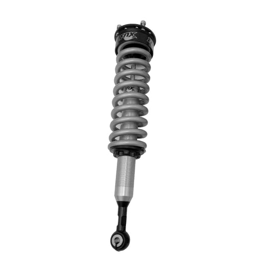 MaxTrac 07-18 Toyota Tundra 2WD/4WD 0-2.5in Front FOX 2.0 Performance Coilover - Single