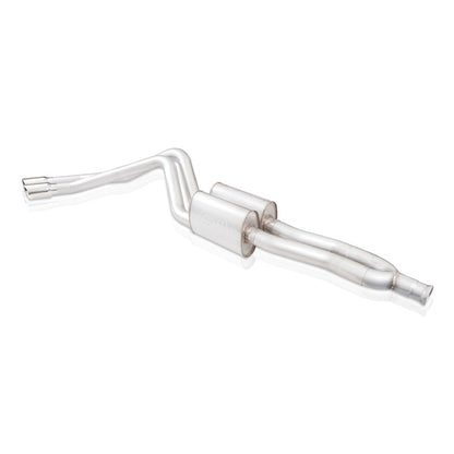 Stainless Works 15-19 Chevrolet Tahoe 5.3L Redline Cat-Back Exhaust w/4in Polished Tips