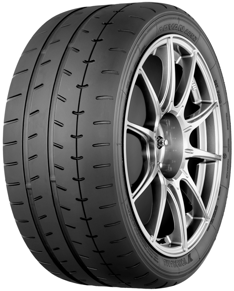 Yokohama Advan A052 Tire - 225/45R16 93W