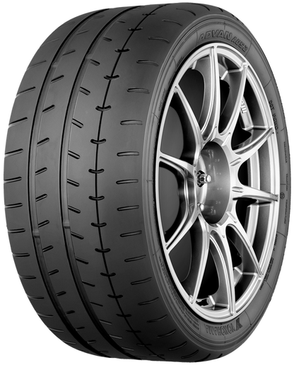 Yokohama Advan A052 Tire - 205/50R16 91W