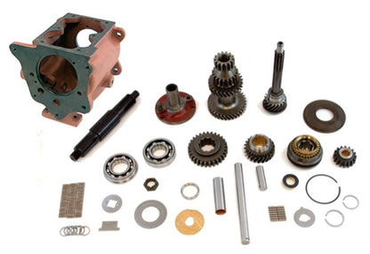 Omix T90 Unassembled Transmission Kit