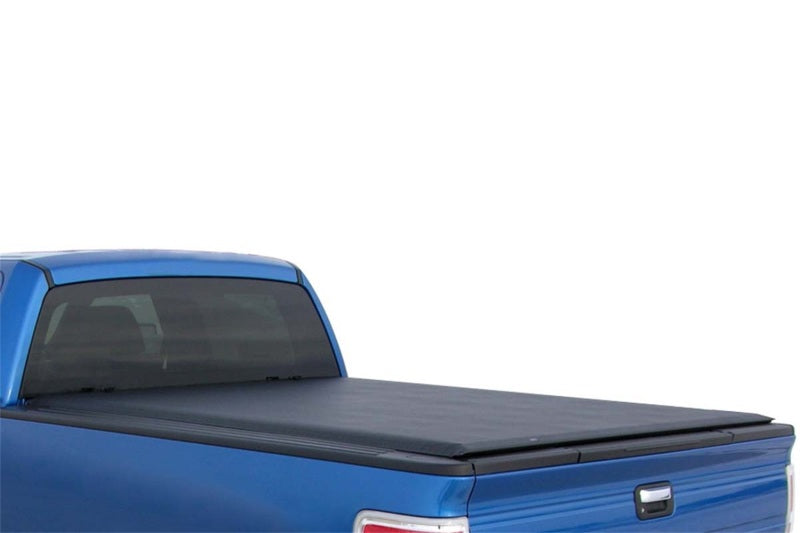 Access Toolbox 04-14 Ford F-150 8ft Bed (Except Heritage) Roll-Up Cover