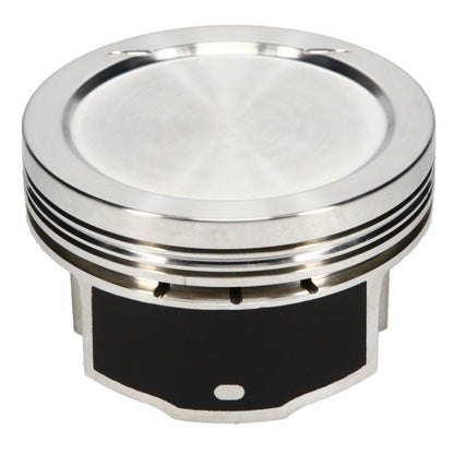 JE Pistons Ford 2.5L ST 84.00mm Bore 8.50:1 Single Piston