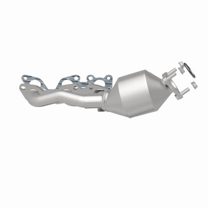 MagnaFlow Conv DF 01-04 Frontier Manifold Passenger Side 3.3L