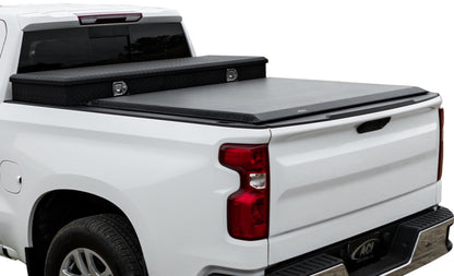 Access Toolbox 07-13 Chevy/GMC Full Size 5ft 8in Bed Roll-Up Cover