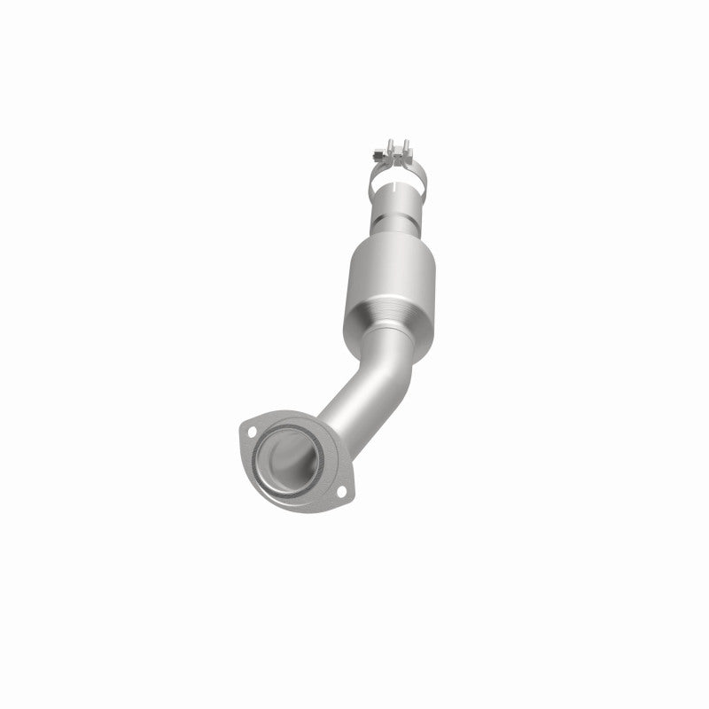 MagnaFlow Conv DF 09-12 Toyota RAV4 2.5 3.5 Underbody