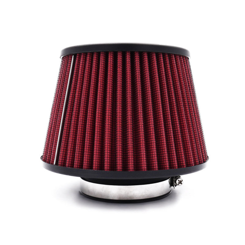 ISR Performance Universal Air Filter 3in Inlet (Clamp Style)