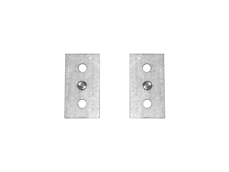 ICON 03-12 Dodge Ram HD 4WD 1in Block Kit
