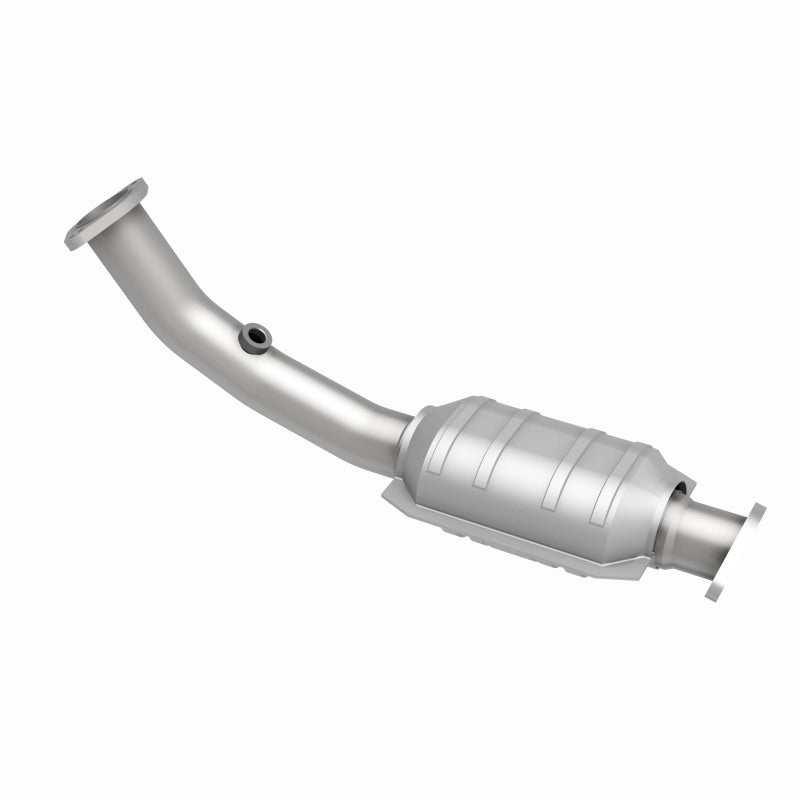 MagnaFlow Conv DF 96-98 Mazda Mpv Front 3.0L