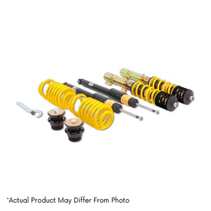 ST XA Adjustable Coilovers 09-14 Mini Clubman (R55) / Convertible (R57) (JCW, Cooper S)