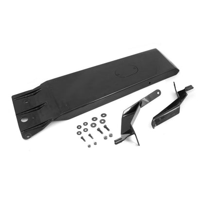 Rugged Ridge Engine & Trans Skid Plate 3.8L 07-11 Jeep Wrangler