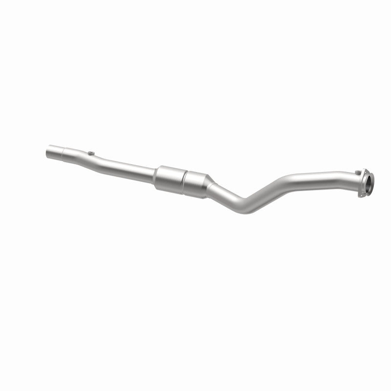 MagnaFlow 2001-2003 Audi S8 4.2L Direct-Fit Catalytic Converter 55.25in Length