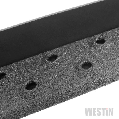 Westin/Snyper 07-17 Jeep Wrangler Unlimited Rock Slider Steps - Textured Black