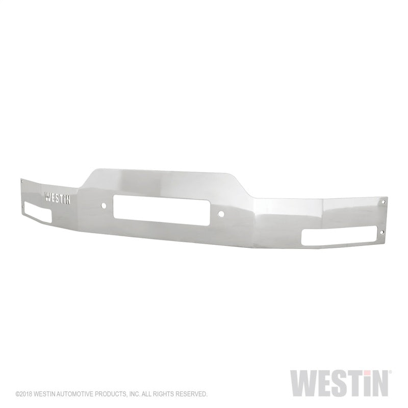 Westin 2009-2017 Ford F-150 MAX Winch Tray Face Plate - SS