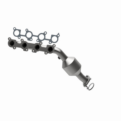 MagnaFlow Conv. DF 03-11/04 Lexus GX470 4.7L P/S Manifold / 03-04 Toyota 4 Runner 4.7L P/S Manifold