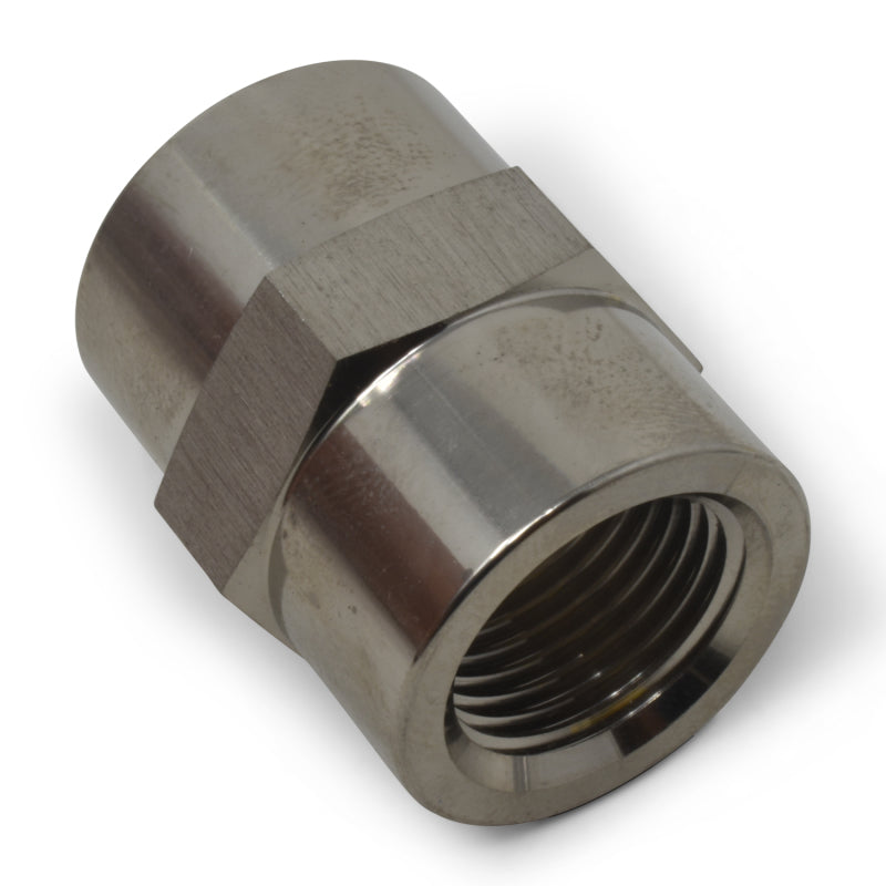 Russell Performance 1/4in Female Pipe Coupler (Endura)