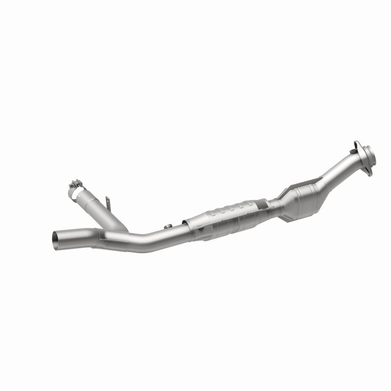 MagnaFlow Conv DF 01 Ford Trucks 5.4L