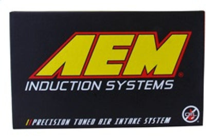 AEM Brute Force Intake System B.F.S.CHEV/GMC 08 6.0L GAS HD