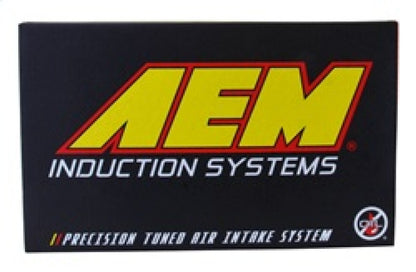 AEM 00-04 IS300 Red Short Ram Intake