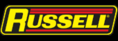 Russell Performance 92-98 GM K2500 Suburban (7200GVW) Brake Line Kit - (Non-Diesel Models)
