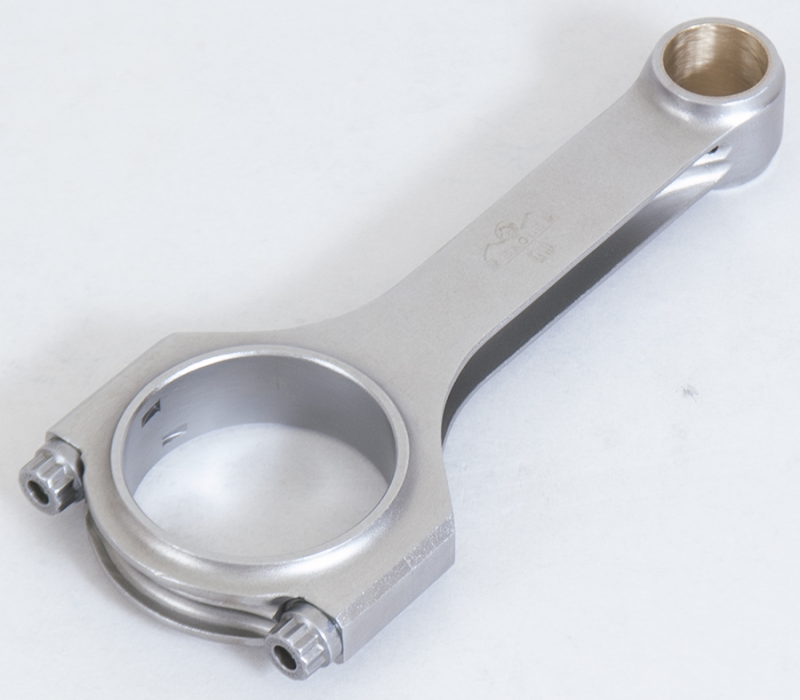 Eagle Chevrolet 350 Small Block H-Beam Connecting Rod (Single Rod)