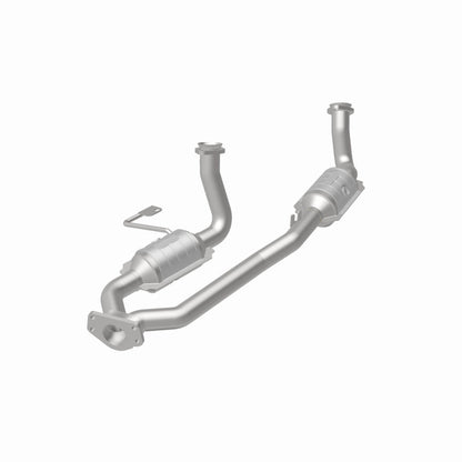 MagnaFlow Conv DF 01-03 Windstar 3.8 OEM