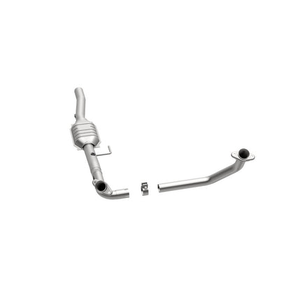 MagnaFlow Conv DF 00-03 Dodge Dakota 3.9 2wd