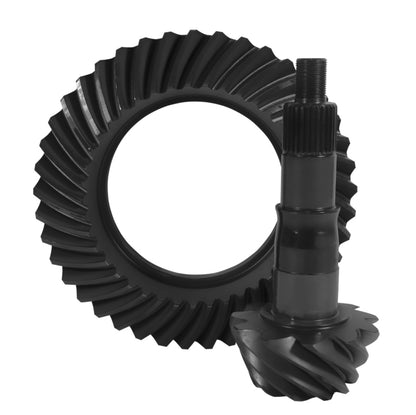 USA Standard Ring & Pinion Gear Set For Ford 8.8in in a 3.08 Ratio