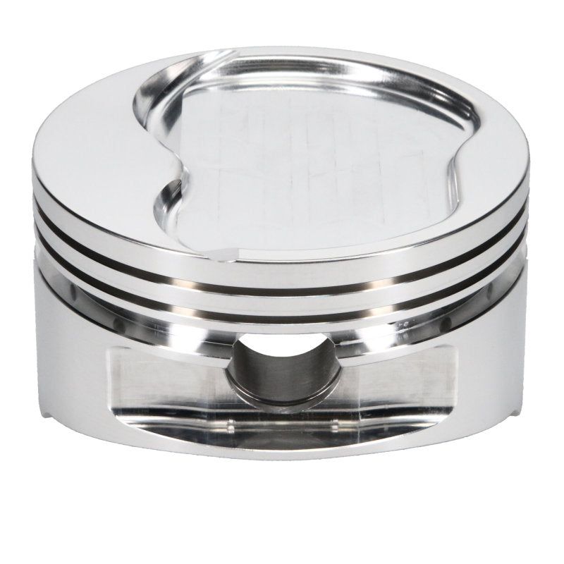 JE Pistons 302 SBF TWST -11CC Set of 8 Pistons