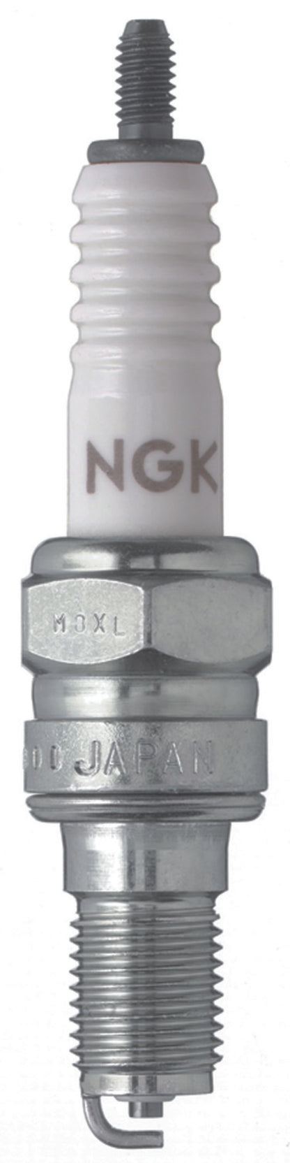 NGK Standard Spark Plug Box of 10 (C8EH-9)