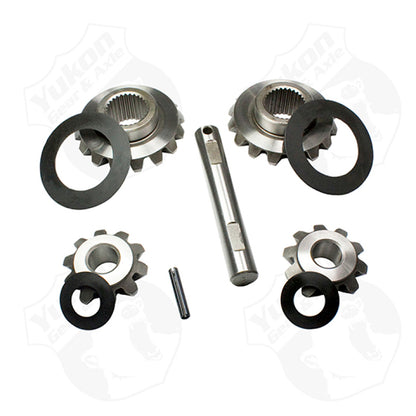 Yukon Gear Standard Open Spider Gear Kit For 9in Ford w/ 31 Spline Axles and 4-Pinion Design