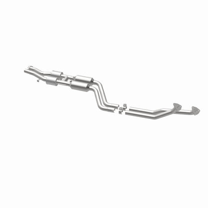 MagnaFlow 96-99 BMW M3 L6 3.2L / 96-98 328i/328is L6 2.8L California Catalytic Converter Direct Fit