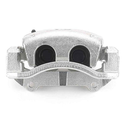 Power Stop 06-10 Jeep Commander Front Left Autospecialty Caliper w/Bracket