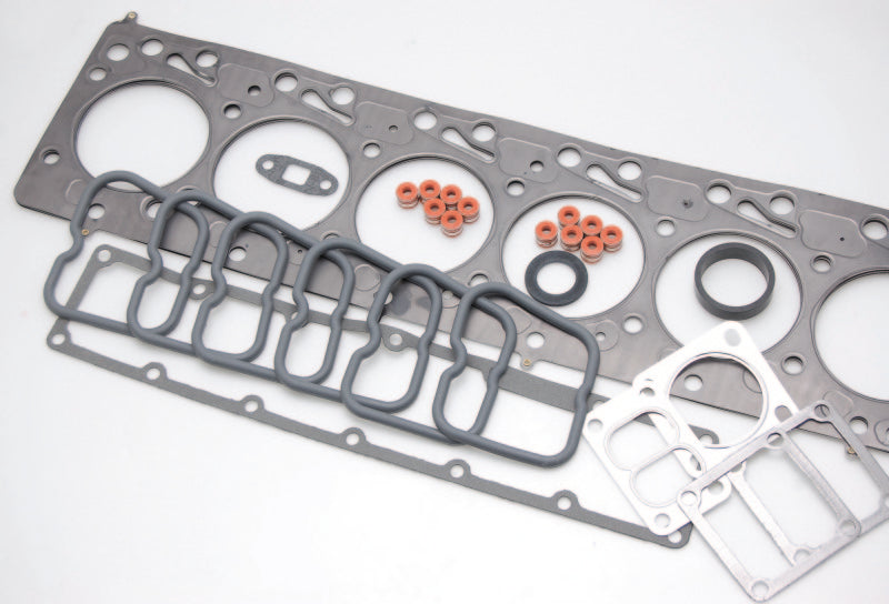 Cometic Street Pro 92-97 CMS 5.9L Cummins Diesel 12V (Non-Intercooled) 4.188inch Top End Gasket Kit