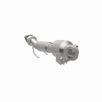 MagnaFlow 13-16 Ford Focus ST L4 2.0L California Grade Direct-Fit Catalytic Converter