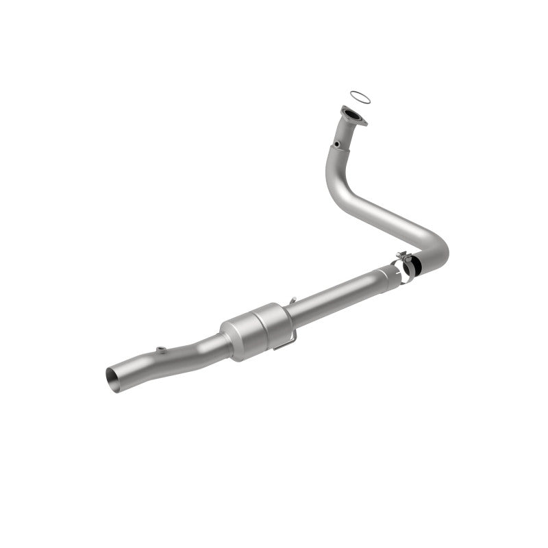 MagnaFlow Conv DF 00-06 Chevy/GMC Driver Side