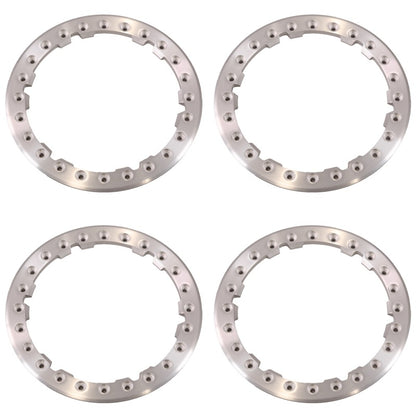 Ford Racing F-150 Raptor Functional Bead Lock Ring Kit