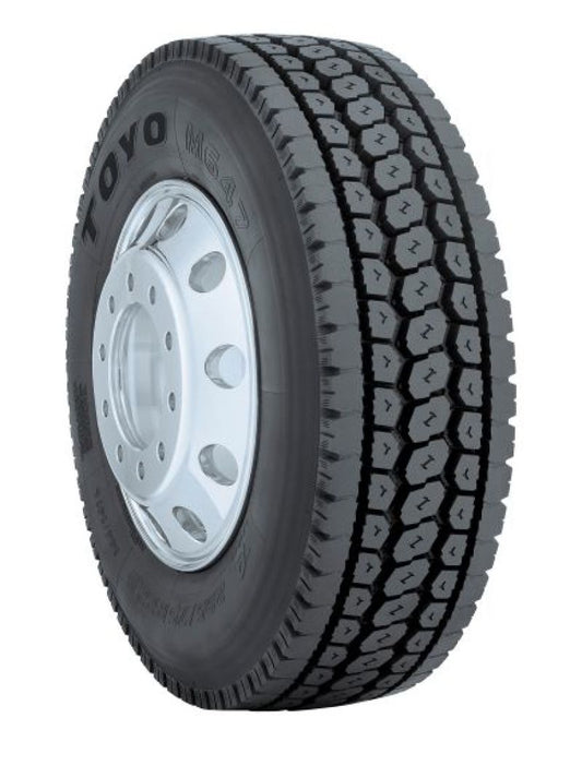 Toyo M647 - 285/75R245 144/141L (G/14) M647 TL (25.23 FET Inc.)