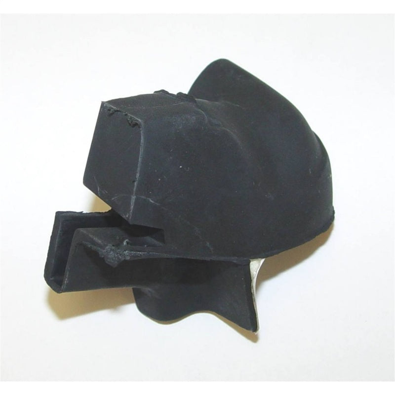 Omix Hardtop Windshield Corner Seal Right-Side 87-95(YJ)