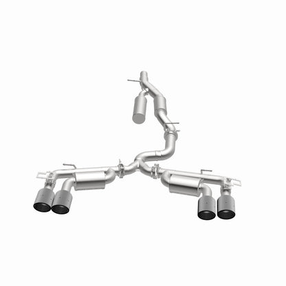 Magnaflow 22-23 VW Golf R NEO Cat-Back Exhaust System