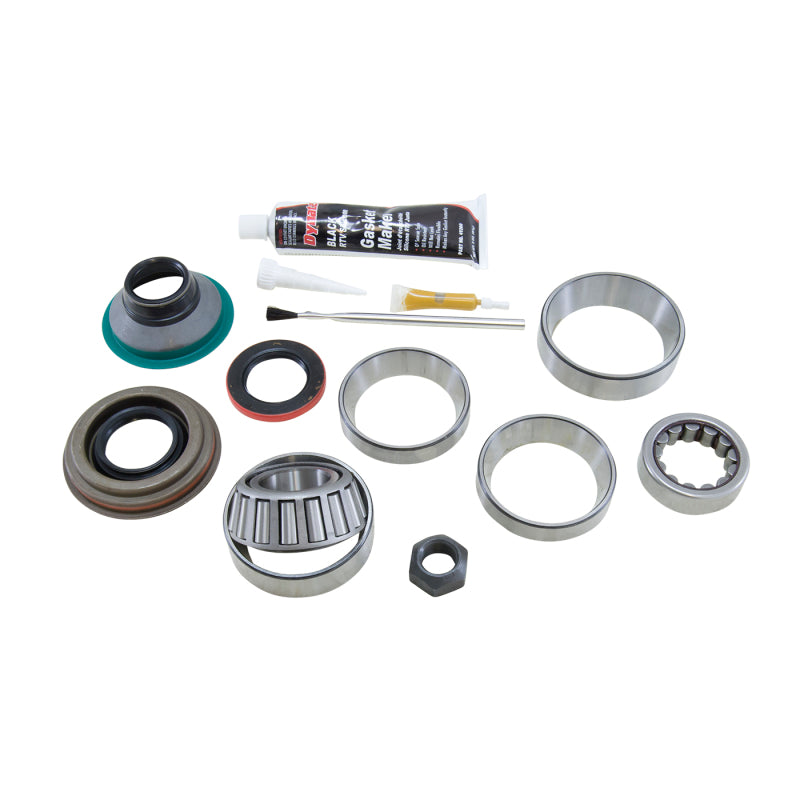 Yukon Gear Bearing install Kit For Dana 44 Reverse Rotation Diff