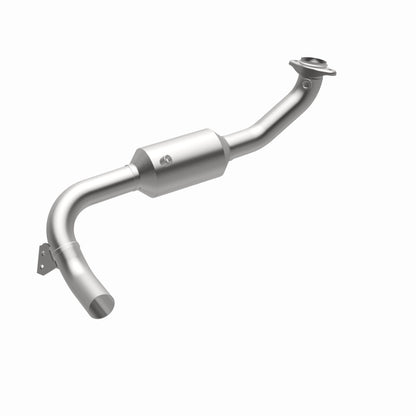 MagnaFlow Conv Direct Fit 05-06 Lincoln Navigator 5.4L