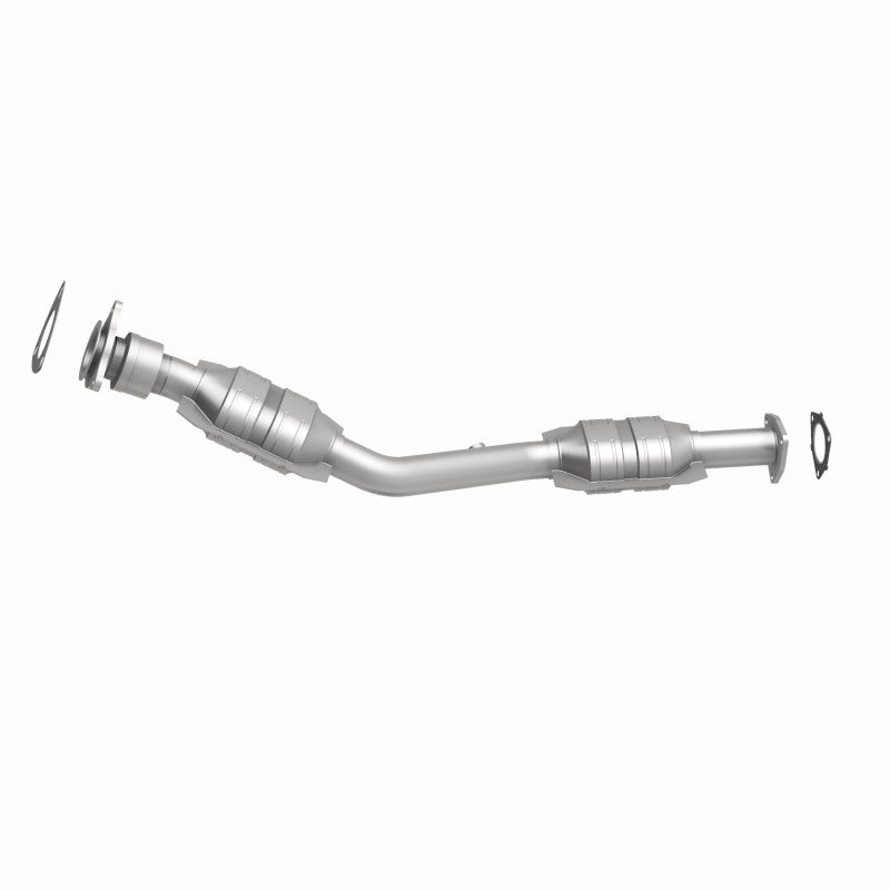 MagnaFlow Conv DF 07-10 Saturn VUE 2.4L