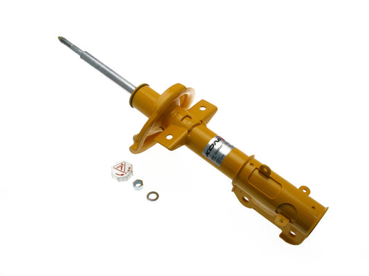 Koni Sport (Yellow) Shock 05-10 Ford Mustang - Front