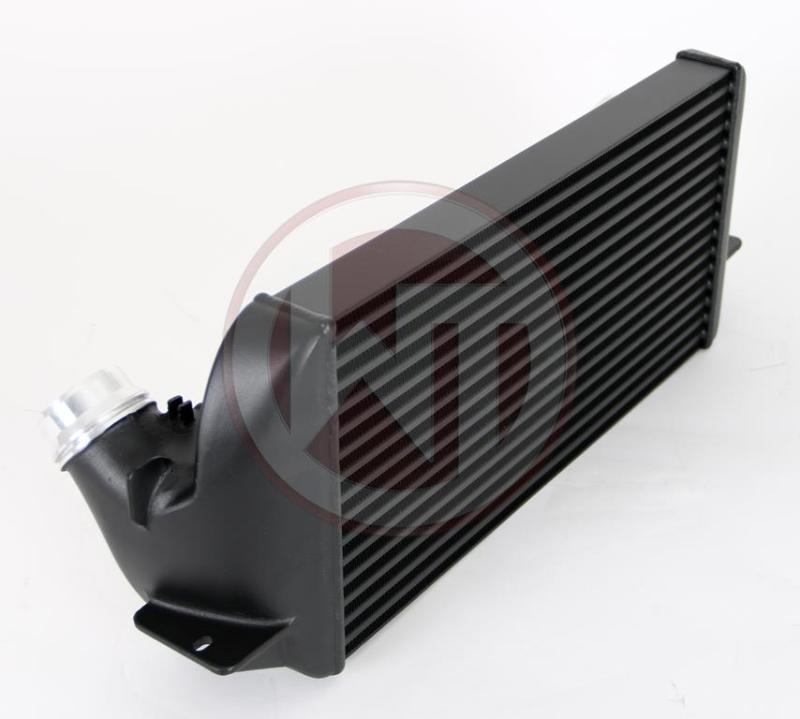 Wagner Tuning 11-17 BMW 520i/528i F07/10/11 Competition Intercooler